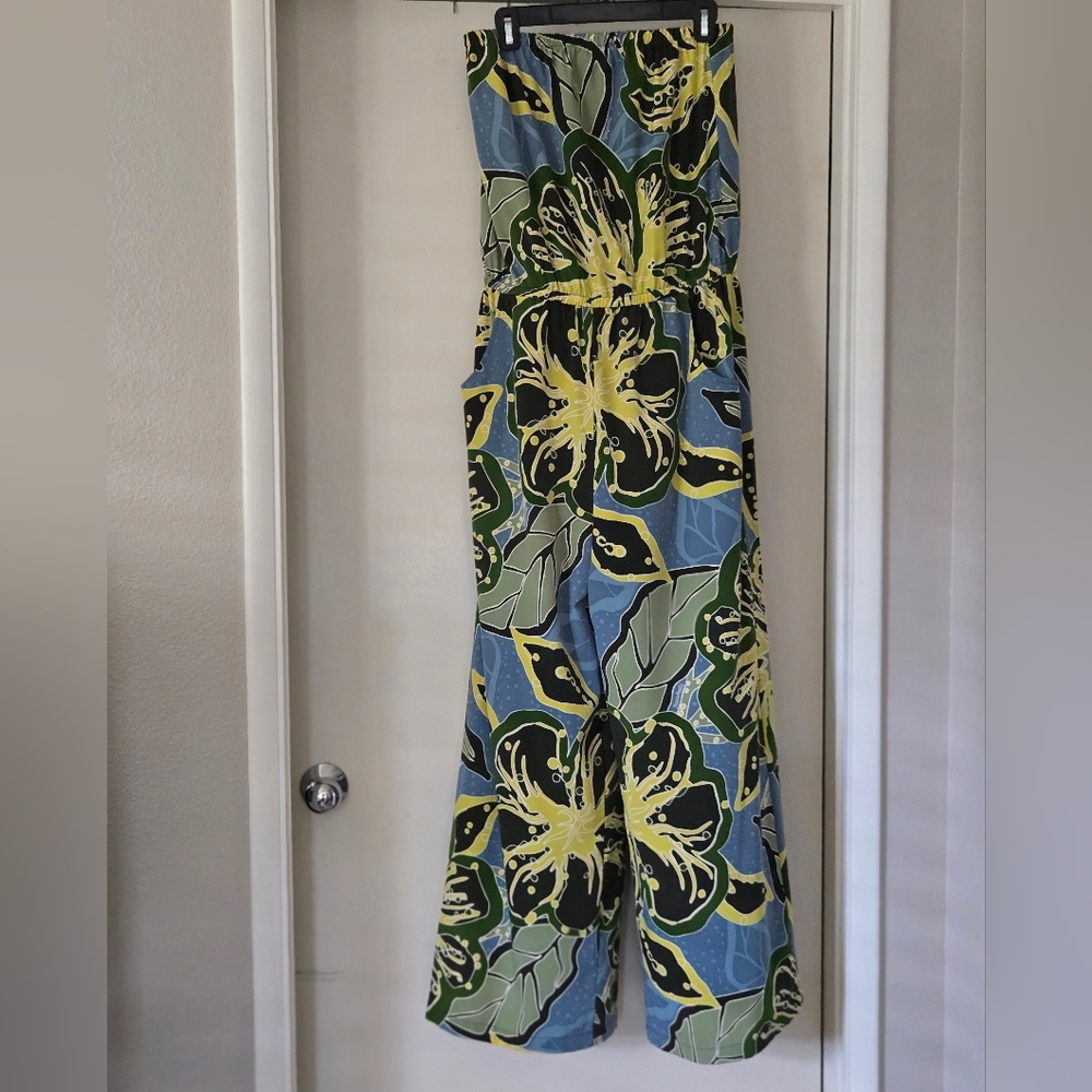Manuheali'i Lilia Jumper